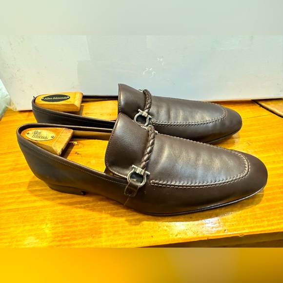 Men’s Italian shoe - Picture 1 of 3